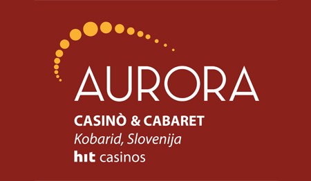 Aurora Casino Kobarid